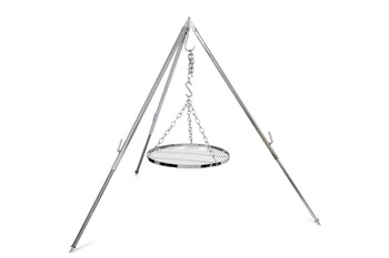 Hanging grate for campfire - Petromax Hanging Grate