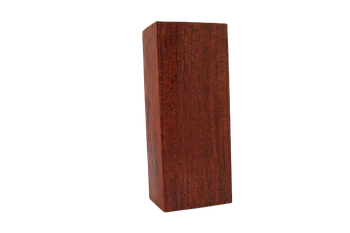 Bubinga Wood - Block