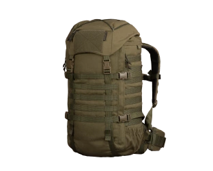 Savotta Kantamus 40L backpack - olive