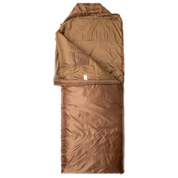 Jungle Bag Sleeping Bag - SNUGPAK - Coyote