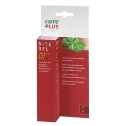 Insect SOS Gel soothing insect bites - Care Plus