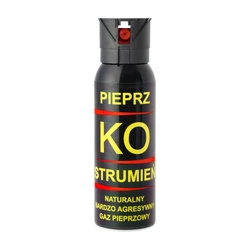 Klever - KO Defenol Jet pepper gas (jet) 100 ml