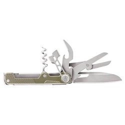 Multitool Gerber ArmBar Cork - gold