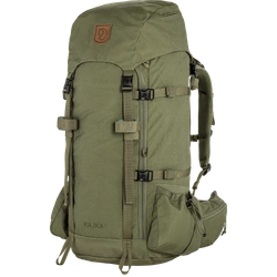 Fjallraven - Kajka 35 M/L trekking backpack - Green