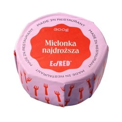 EdRed - Artisanal canned mince most expensive 300g