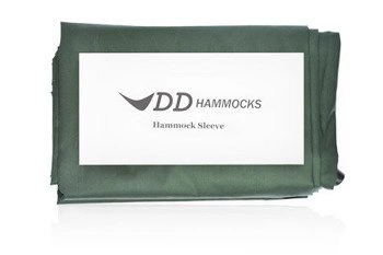 DD Hammock Sleeve - Olive