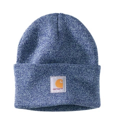 Carhartt - Acrylic Watch Hat Beanie - Scout Blue