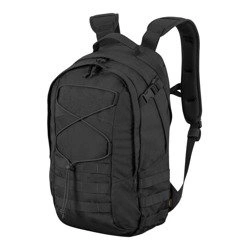 Helikon EDC Pack Backpack - 21L - Black