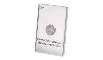 SOL - Rescue Flash signaling mirror - 0140-1004