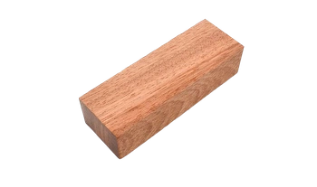 Afzelia Wood - Block