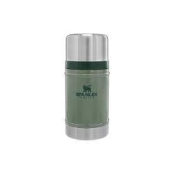 Stanley LEGENDARY CLASSIC 0.7L lunch thermos - green 