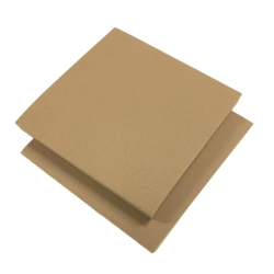 PRO foam for Kydex molding (20x30x2.5cm) - 1 piece