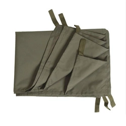 Tarp - Mil-Tec - Olive