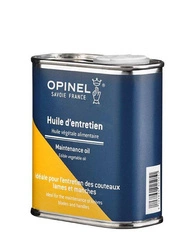 Opinel Maintenance Oil for knives