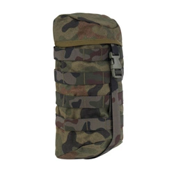 WISPORT - Sparrow side pocket - 5L - Forest Panther