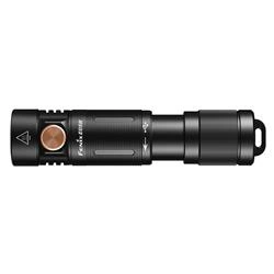 Fenix E05R Flashlight - Black