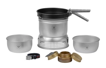 Trangia - Travel Stove - Trangia Stove 27-3 UL