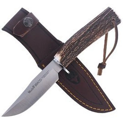 Muela Bowie Deer Stag 110mm Knife (BRACO-11A)