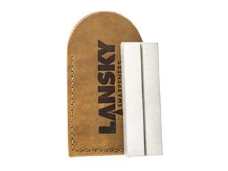 Lansky - Diamond LDPST knife sharpening stone