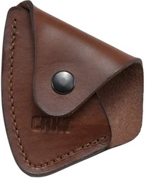 CRKT Freya D2749 leather axe case