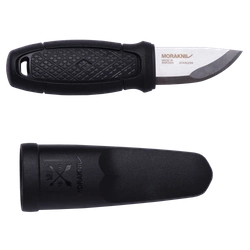 MORAKNIV - Mora Eldris knife (S) - Black