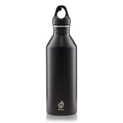 Mizu - M8 750ml Bottle - Black