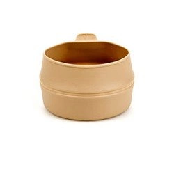 Wildo - Fold-A-Cup Mug - 250 ml - Desert