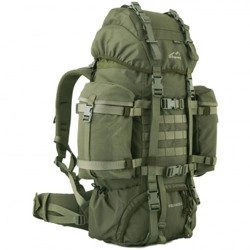 Wisport Reindeer 55 Backpack - Olive