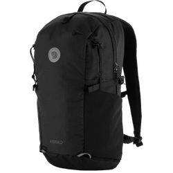 Fjallraven - Abisko Softpack 16 Backpack - Black
