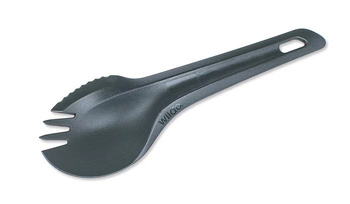 Wildo - Essential Spork - Olive