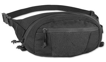 Bandicoot Kidney Carrier - Helikon - Black