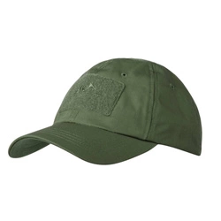 Helikon - Tactical Cap - Green OD