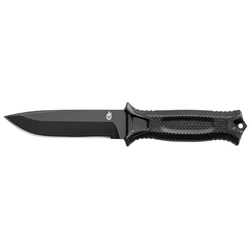 Gerber Strongarm FE Black knife