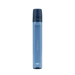 LifeStraw Peak Series Personal Water Filter - Mountain Blue