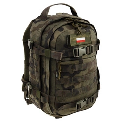 WISPORT - Sparrow II Backpack - 20L - WZ-93 Full camo