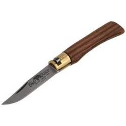 Old Bear Classical S Walnut 170mm knife (9307/17_LN)