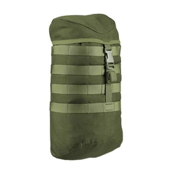 WISPORT - Raccoon side pocket - 9L - Olive Green