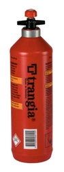 Trangia - Fuel bottle for spirit stoves - Red - 1L