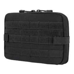 Pocket - Condor Organizer - T&T Pouch - Black - MA54-002