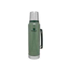 Stanley LEGENDARY CLASSIC 1L thermos - green