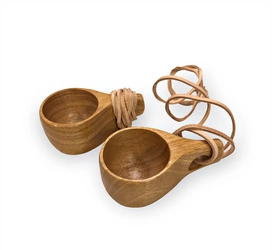 Atom Outdoors Finland - Kuksa Mini - 2 pcs.