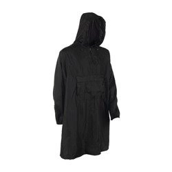 Poncho - Snugpak - Enhanced Patrol Poncho - Black