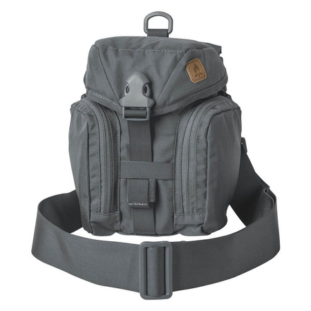 Essential Kitbag - Bushcraft Line - Helikon - Shadow Grey