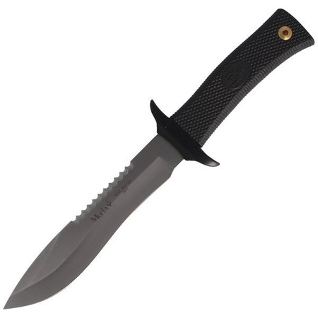 Muela Outdoor Rubber Handle 160mm Knife (55-16)