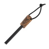 Montanero CB134-P bushcraft knife - Joker - Bacote - Chainsaw