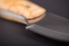 Helle - Mandra knife