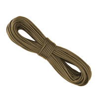 EDCX - Paracord 550 Type III 30 m coyote brown cord