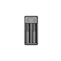 Battery charger - Nitecore UI2