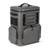 Petromax Cooling Thermal Insulation Backpack 27L - Dark Gray