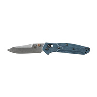 Benchmade - 945-04 Mini Osborne Folding Knife